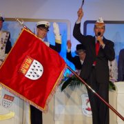 Captain' Dinner (16.11.13)